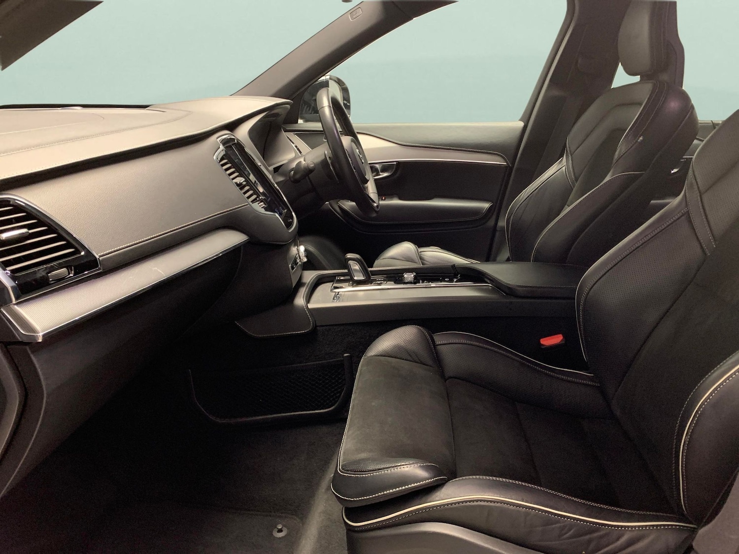 Used Volvo XC90 2020 for sale - 77221456: Photo 4