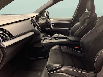 Used Volvo XC90 2020 for sale - 77221456: Photo