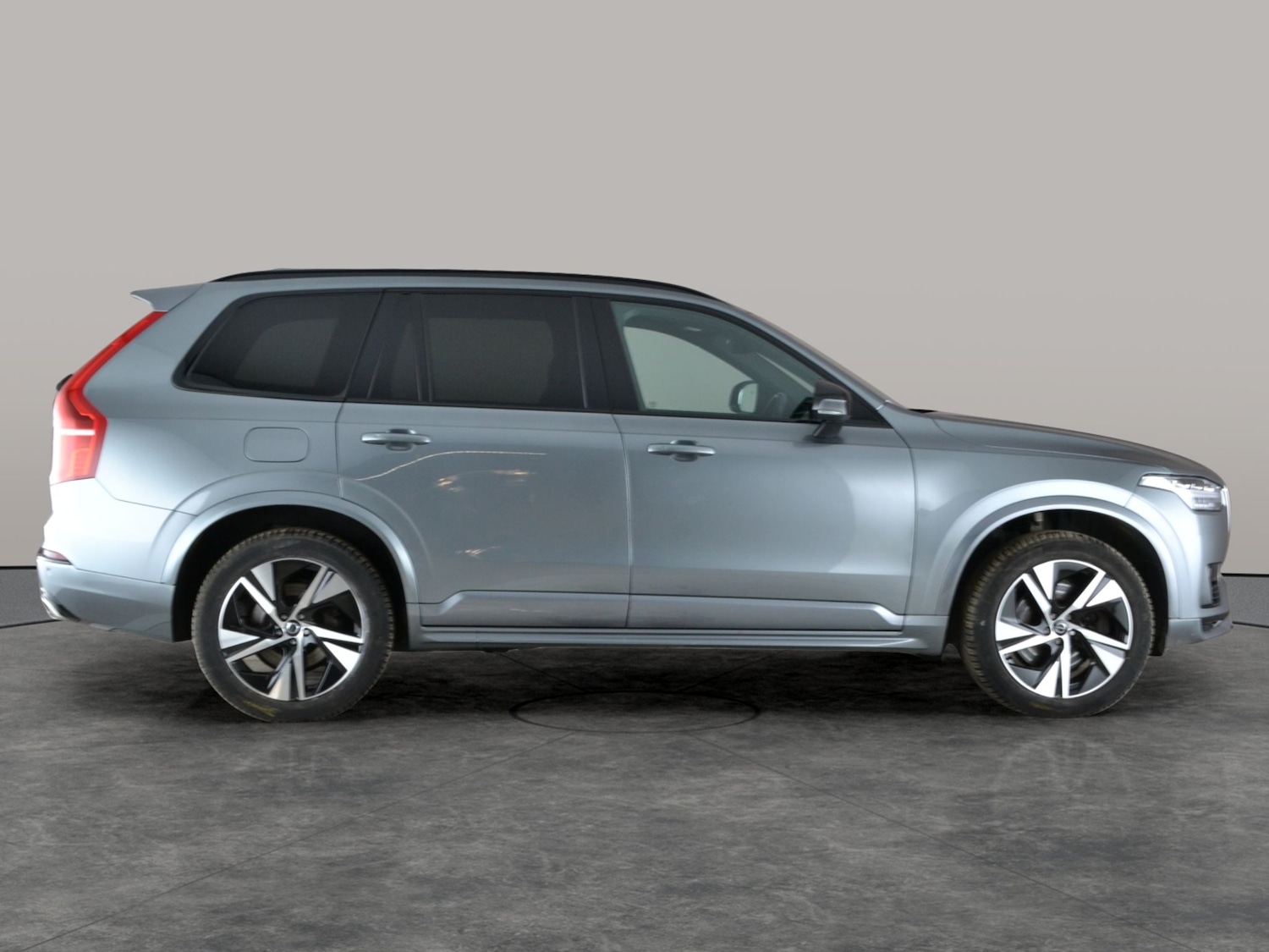 Used Volvo XC90 2020 for sale - 77221456: Photo 8