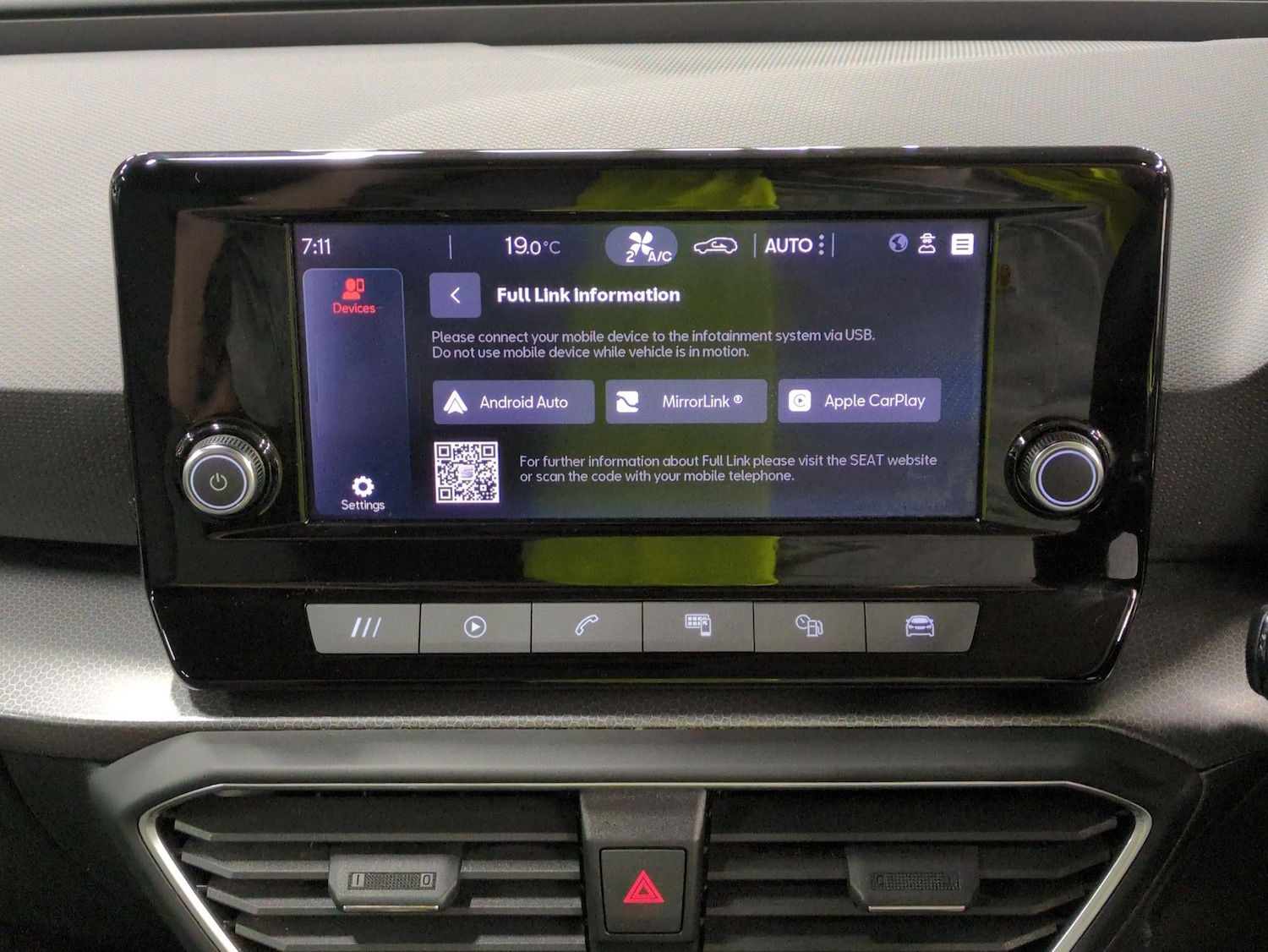 Used SEAT Leon 2022 for sale - 76505338: Photo 12