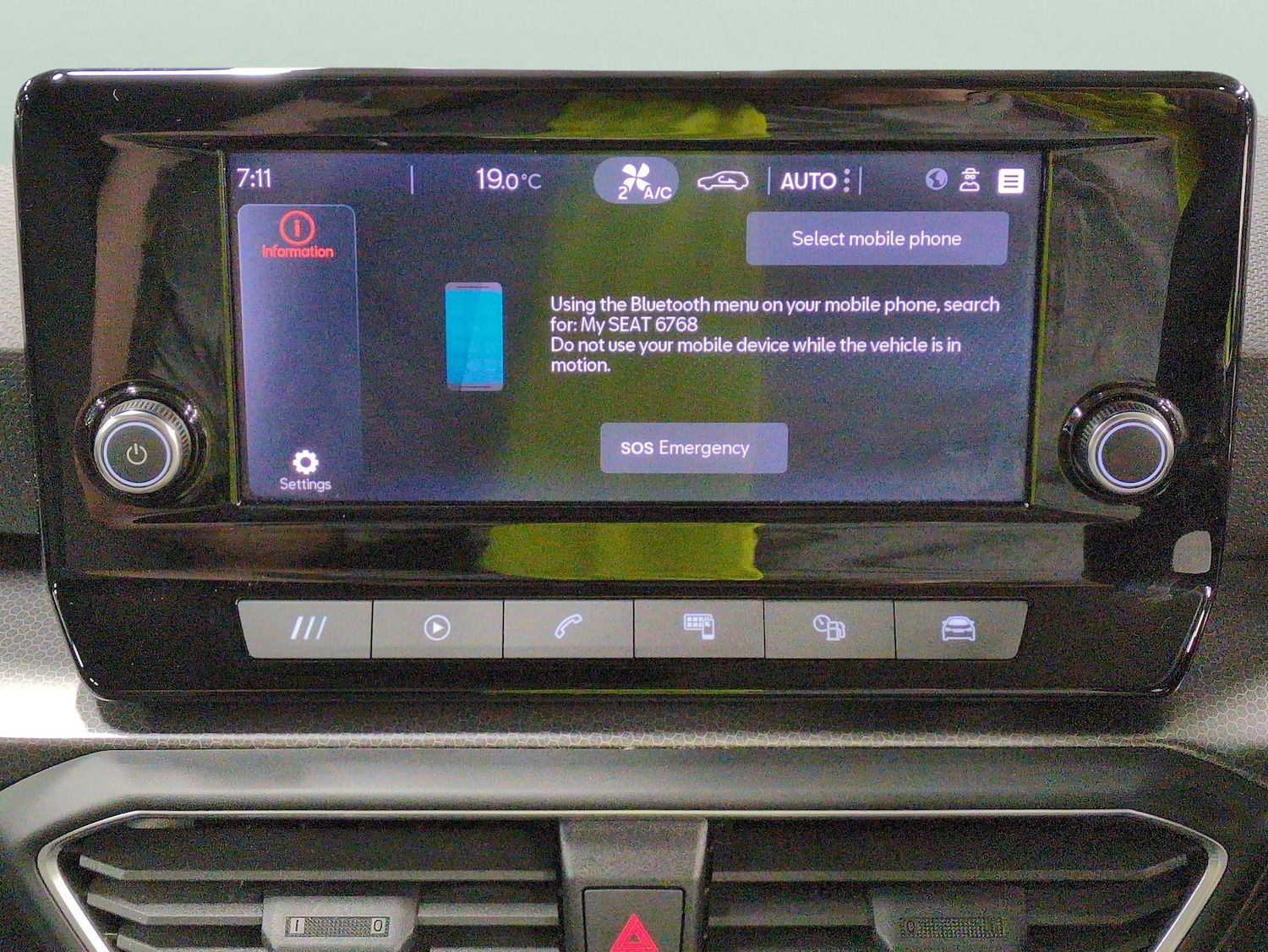 Used SEAT Leon 2022 for sale - 76505338: Photo 14