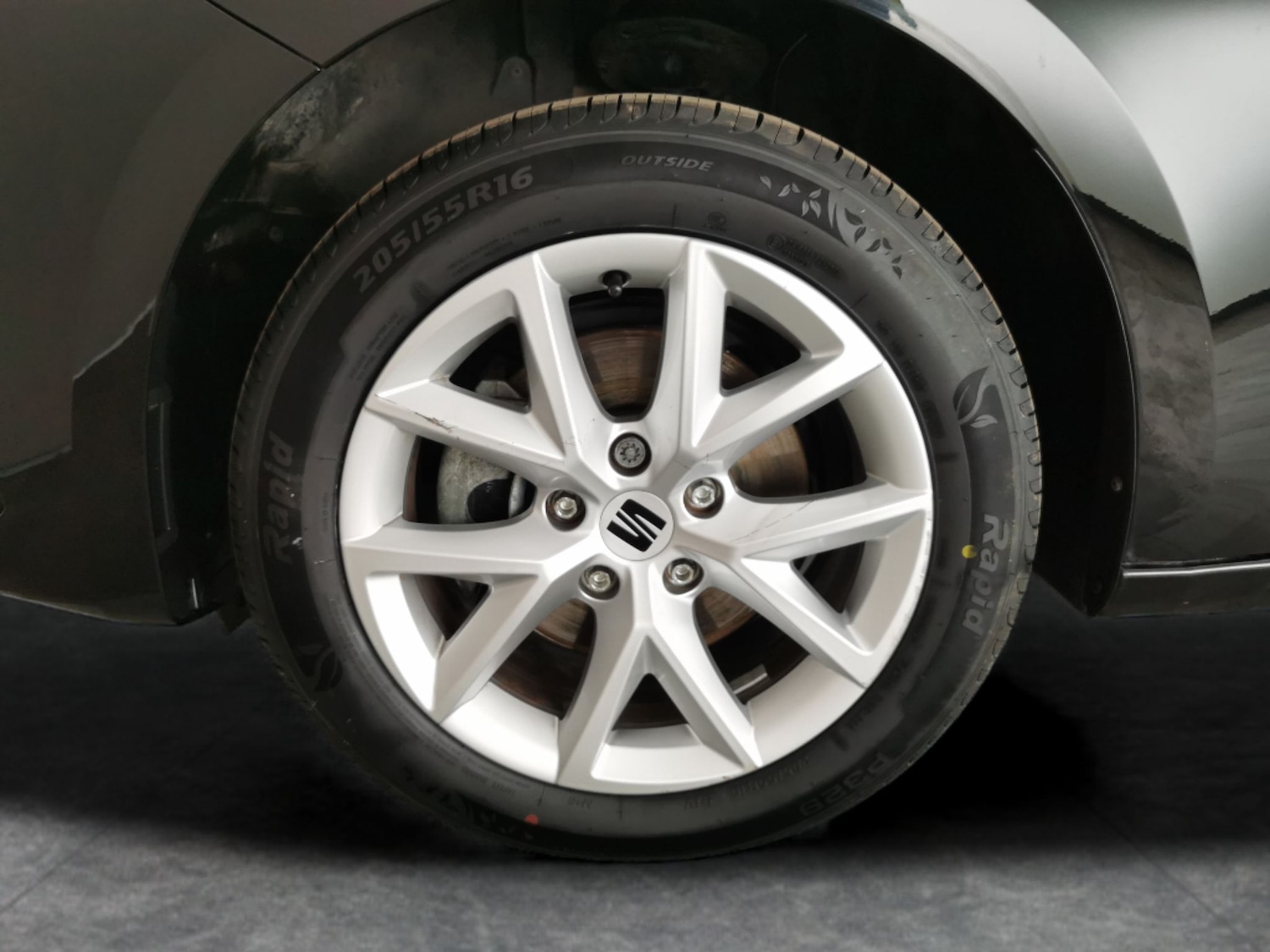 Used SEAT Leon 2022 for sale - 76505338: Photo 18