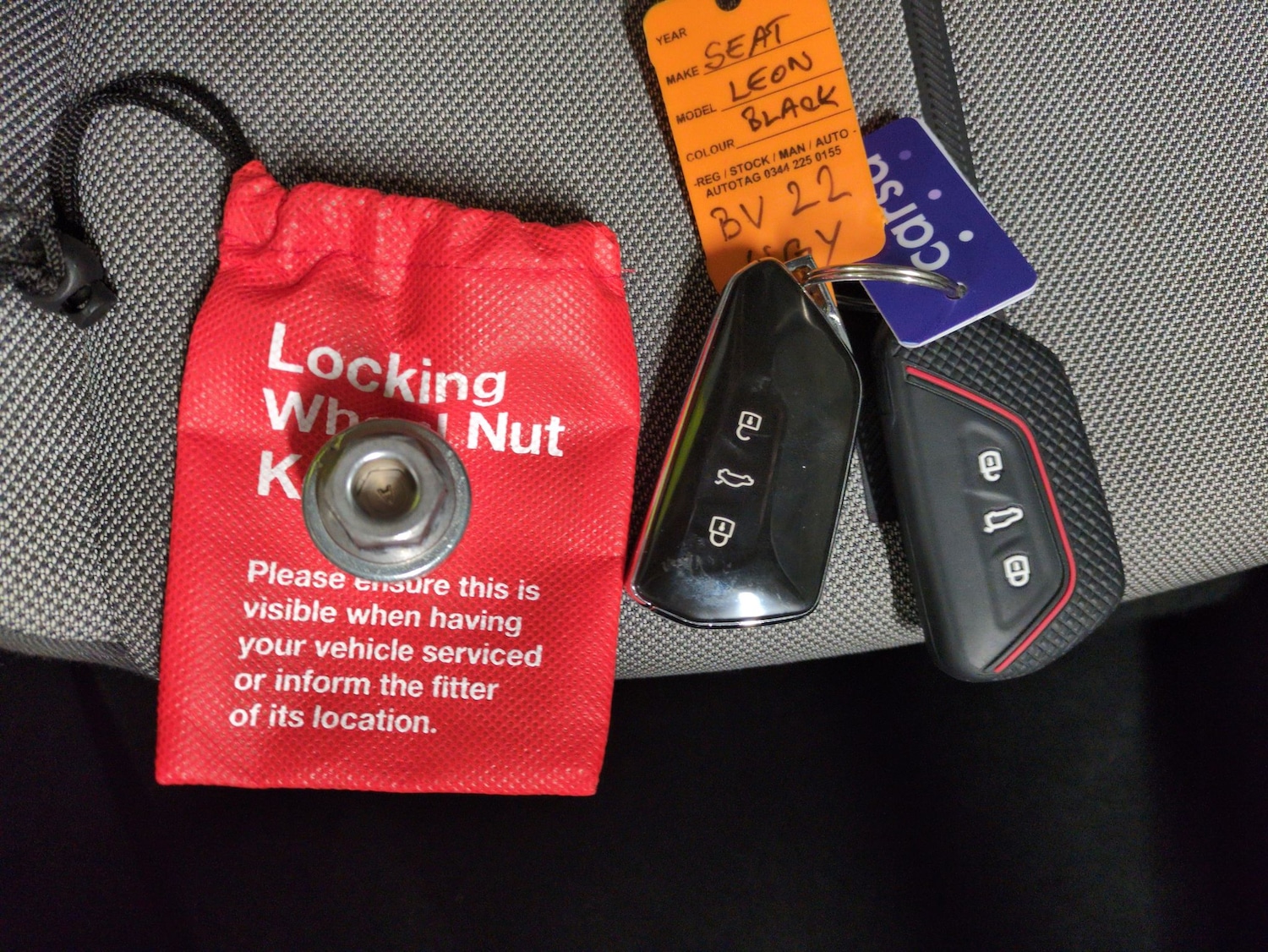 Used SEAT Leon 2022 for sale - 76505338: Photo 26