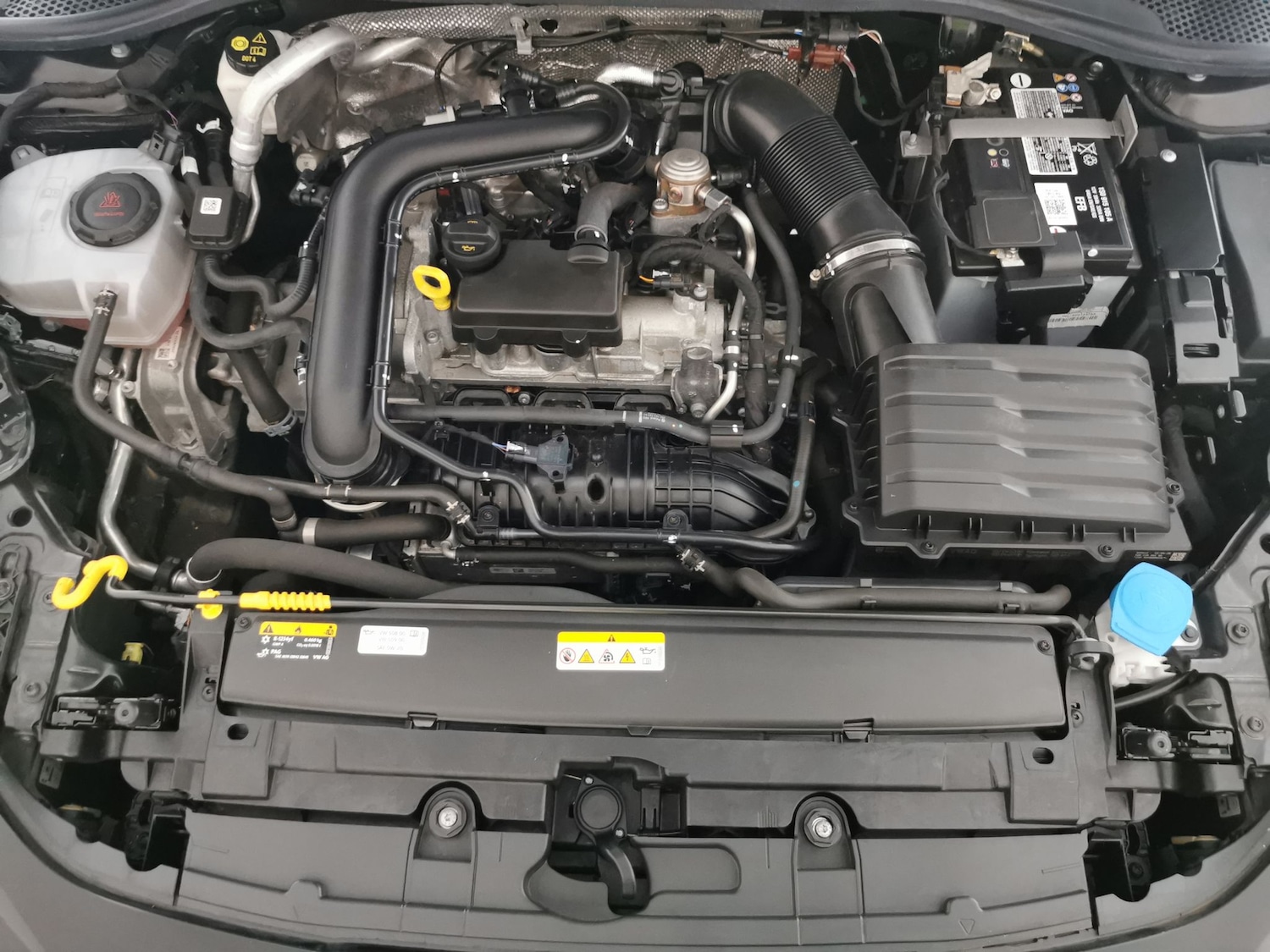 Used SEAT Leon 2022 for sale - 76505338: Photo 27