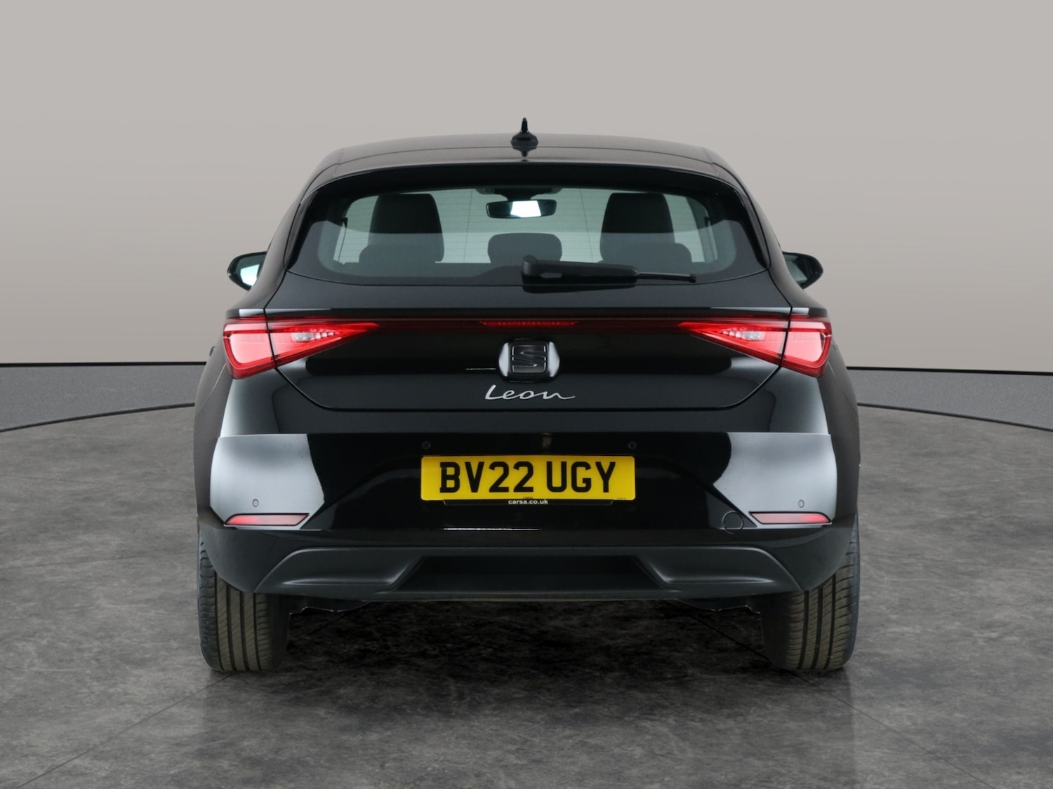 Used SEAT Leon 2022 for sale - 76505338: Photo 9