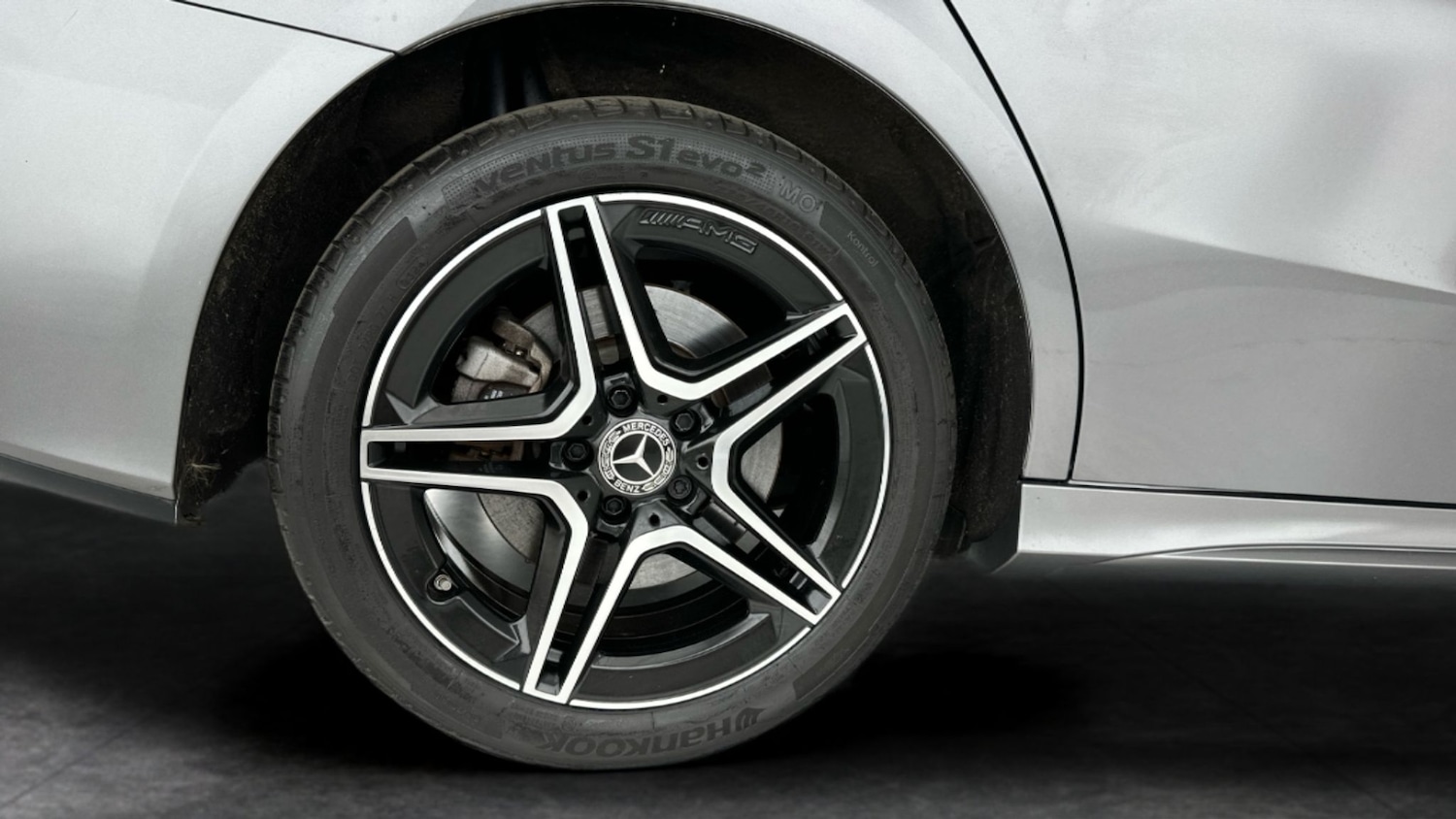 Used Mercedes-Benz A-Class 2022 for sale - 76507940: Photo 11