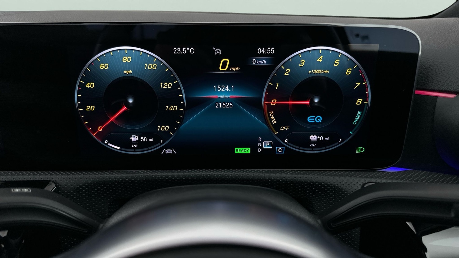 Used Mercedes-Benz A-Class 2022 for sale - 76507940: Photo 16