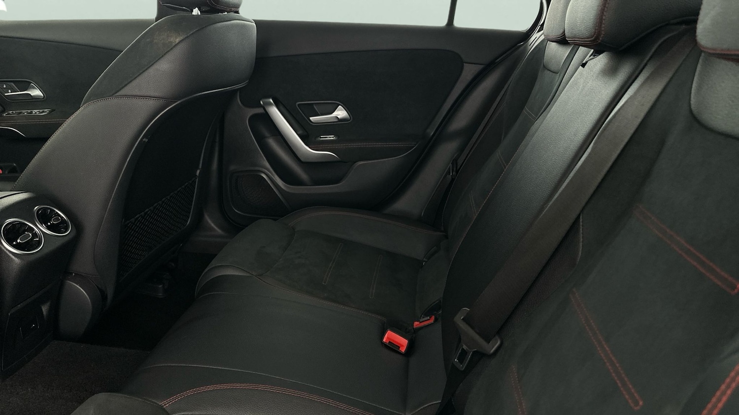 Used Mercedes-Benz A-Class 2022 for sale - 76507940: Photo 17