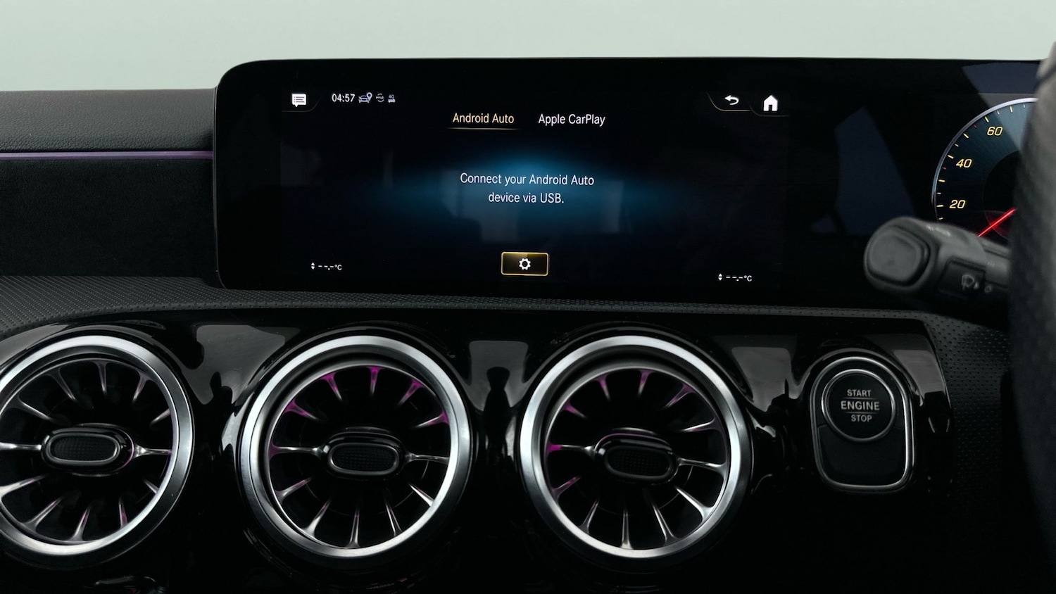 Used Mercedes-Benz A-Class 2022 for sale - 76507940: Photo 21