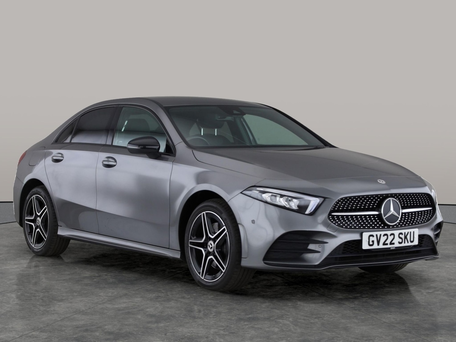 Used Mercedes-Benz A-Class 2022 for sale - 76507940: Photo 4