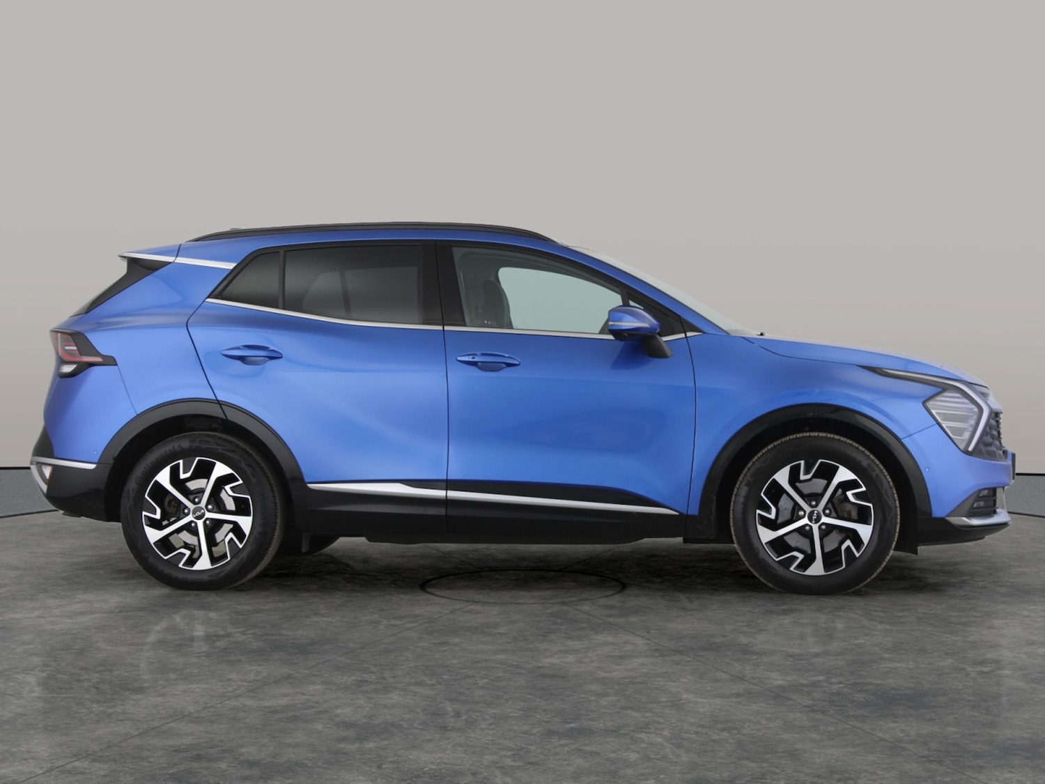 Used Kia Sportage 2022 for sale - 76036963: Photo 13