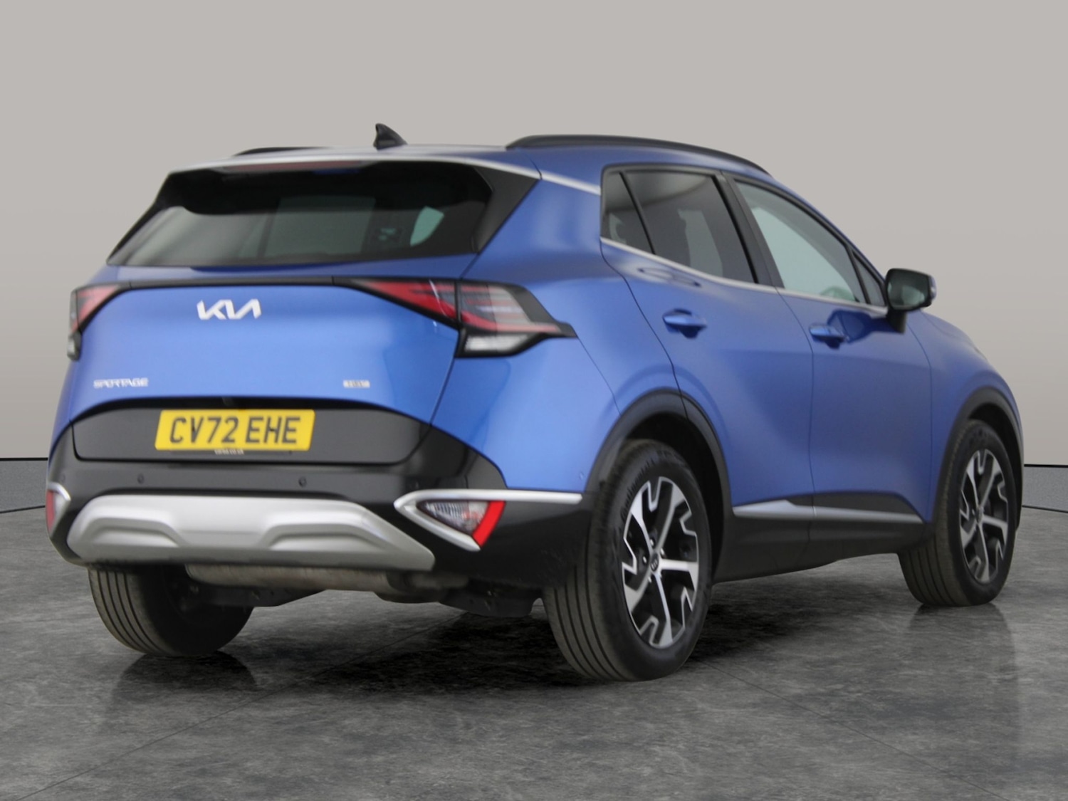 Used Kia Sportage 2022 for sale - 76036963: Photo 14