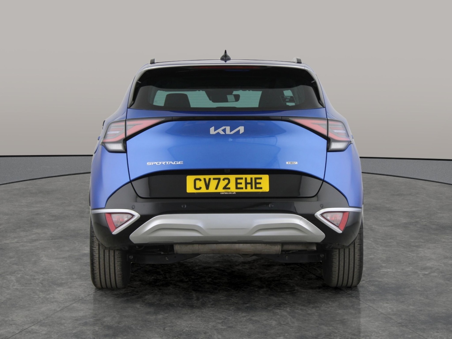 Used Kia Sportage 2022 for sale - 76036963: Photo 16