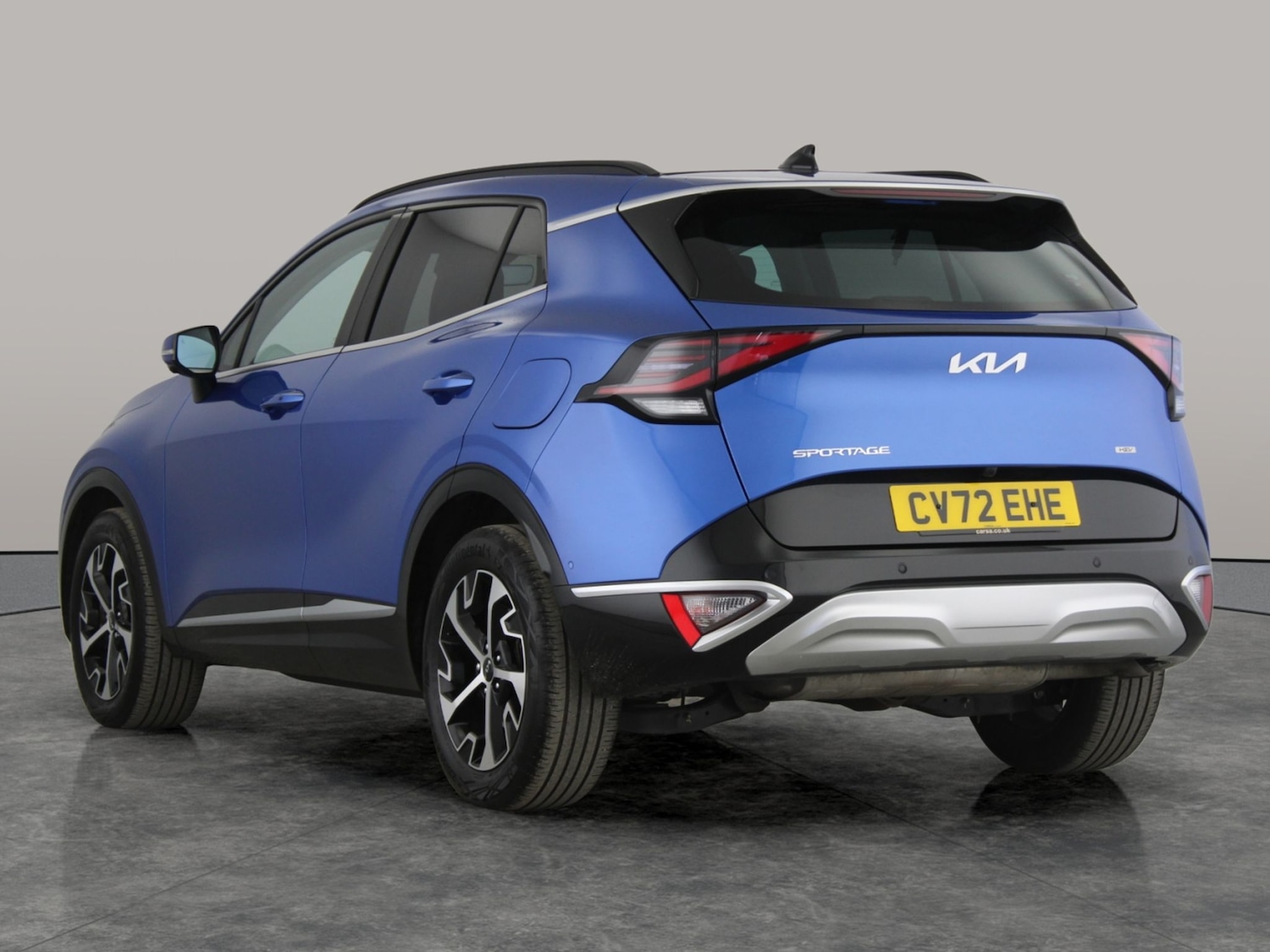 Used Kia Sportage 2022 for sale - 76036963: Photo 17