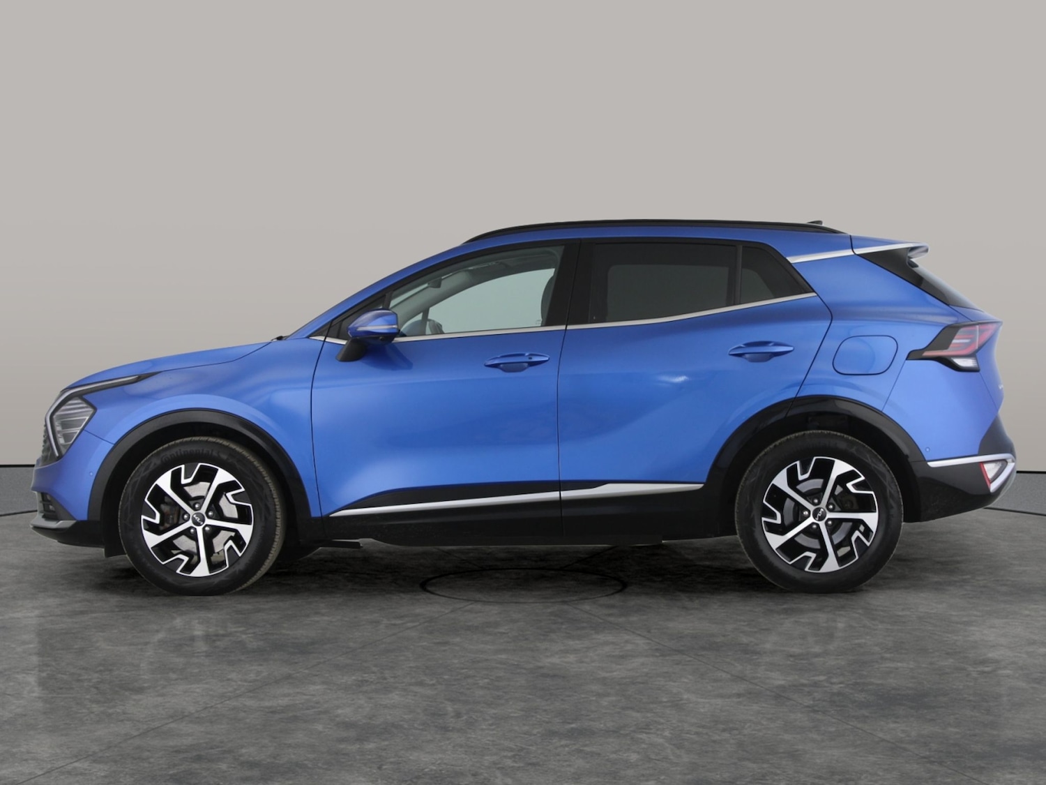 Used Kia Sportage 2022 for sale - 76036963: Photo 18