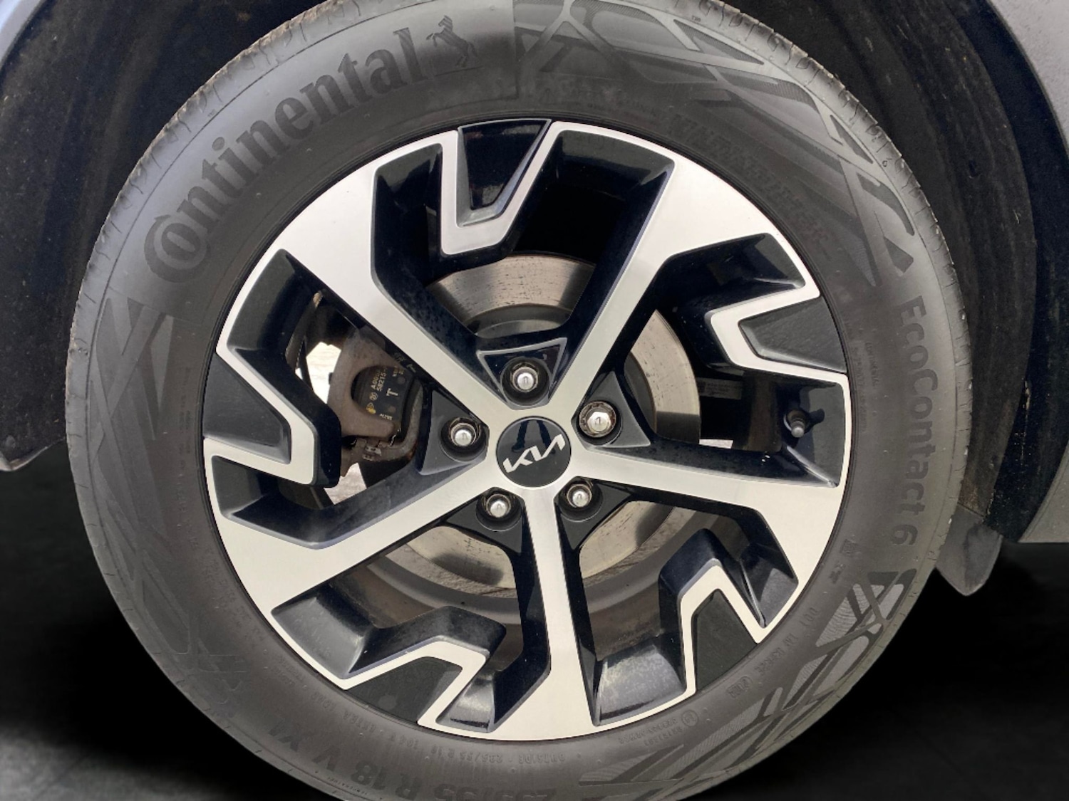 Used Kia Sportage 2022 for sale - 76036963: Photo 37