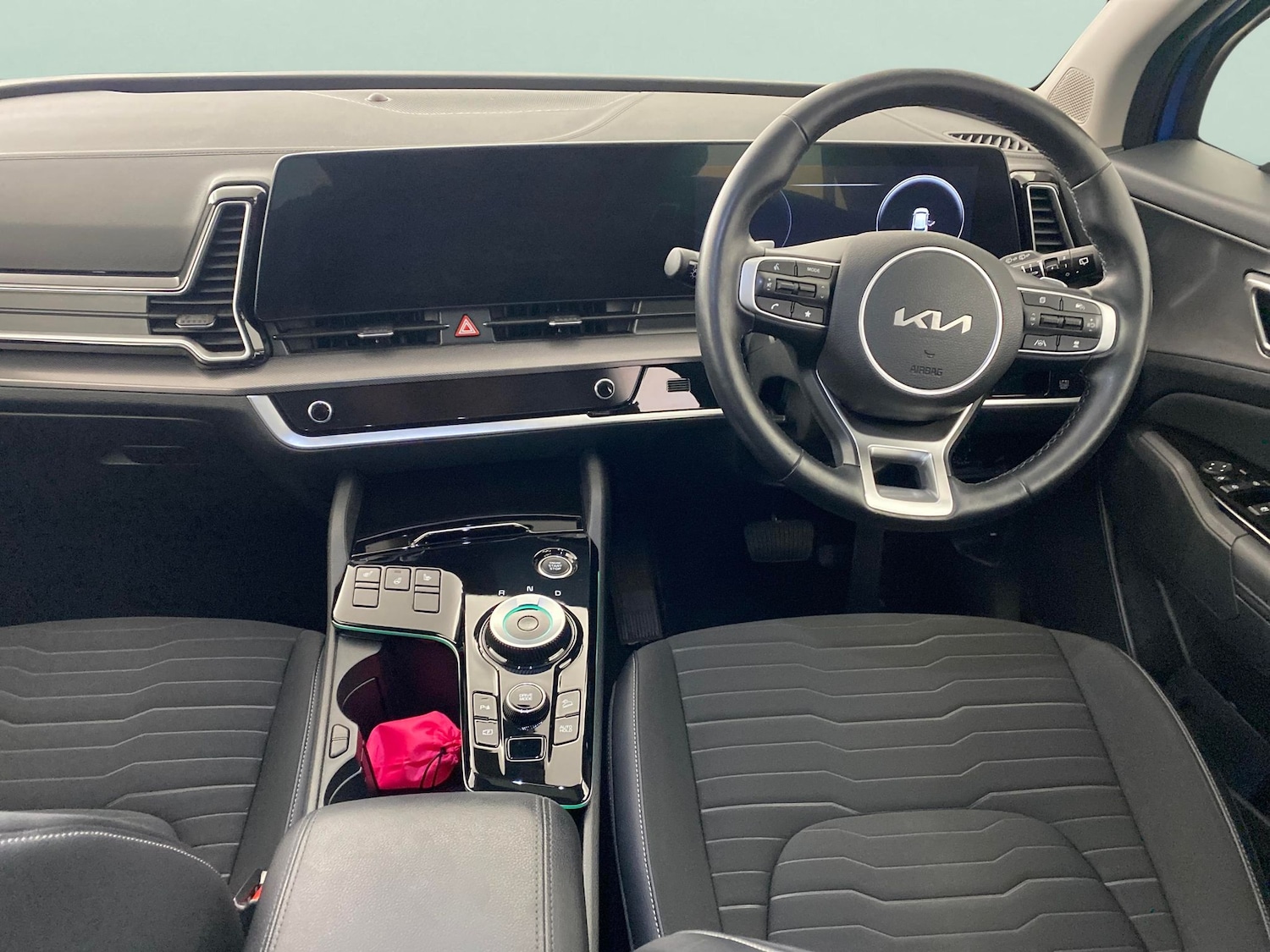 Used Kia Sportage 2022 for sale - 76036963: Photo 4