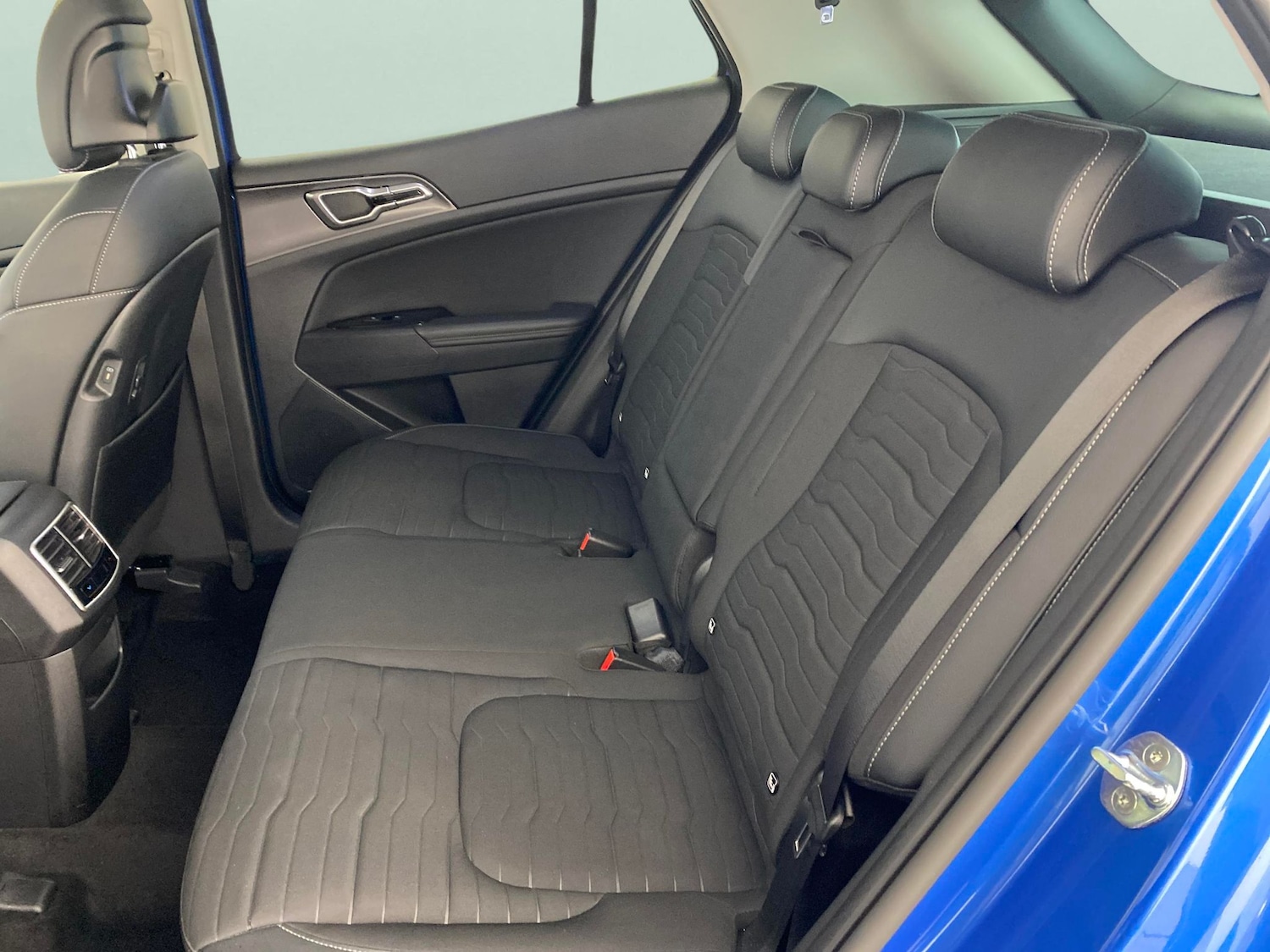 Used Kia Sportage 2022 for sale - 76036963: Photo 41