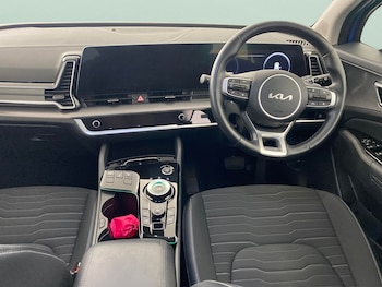 Used Kia Sportage 2022 for sale - 76036963: Photo 4