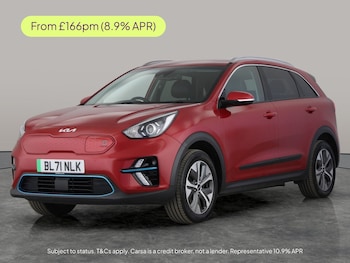 Used Kia Niro 2022 for sale - 78688629: Photo