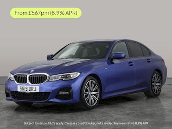 Used BMW 3 Series 2019 for sale - 79391171: Photo