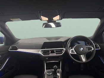 Used BMW 3 Series 2019 for sale - 79391171: Photo