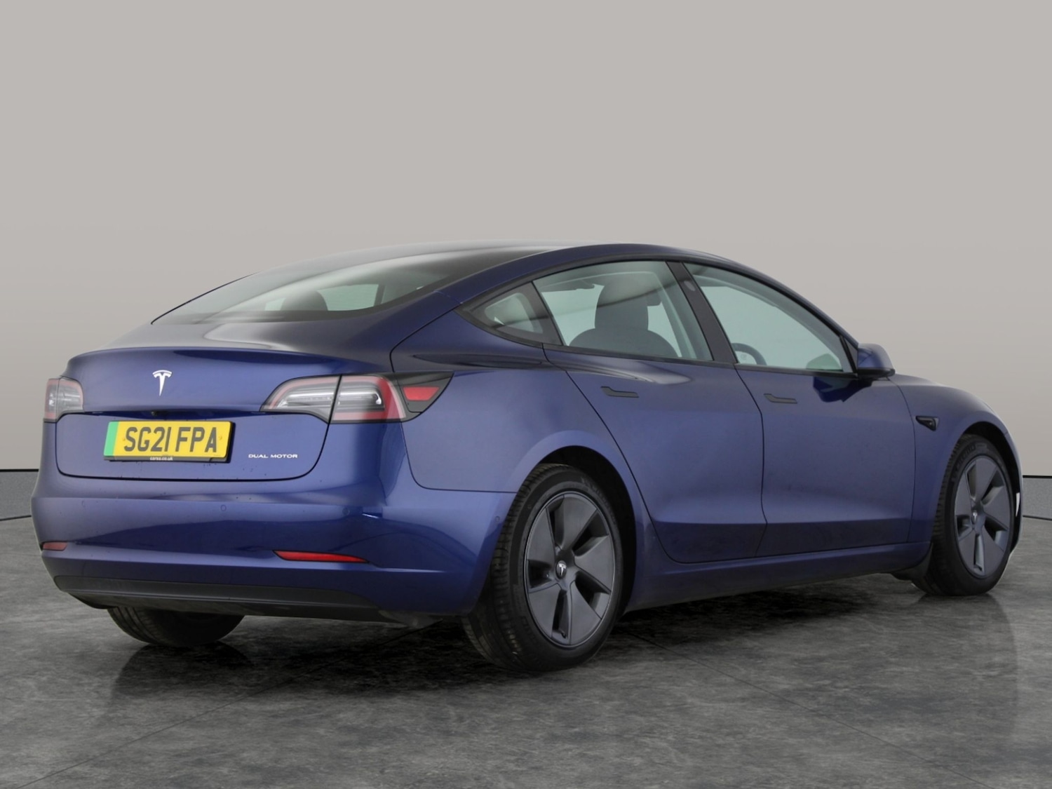 Used Tesla Model 3 2021 for sale - 78000917: Photo 11