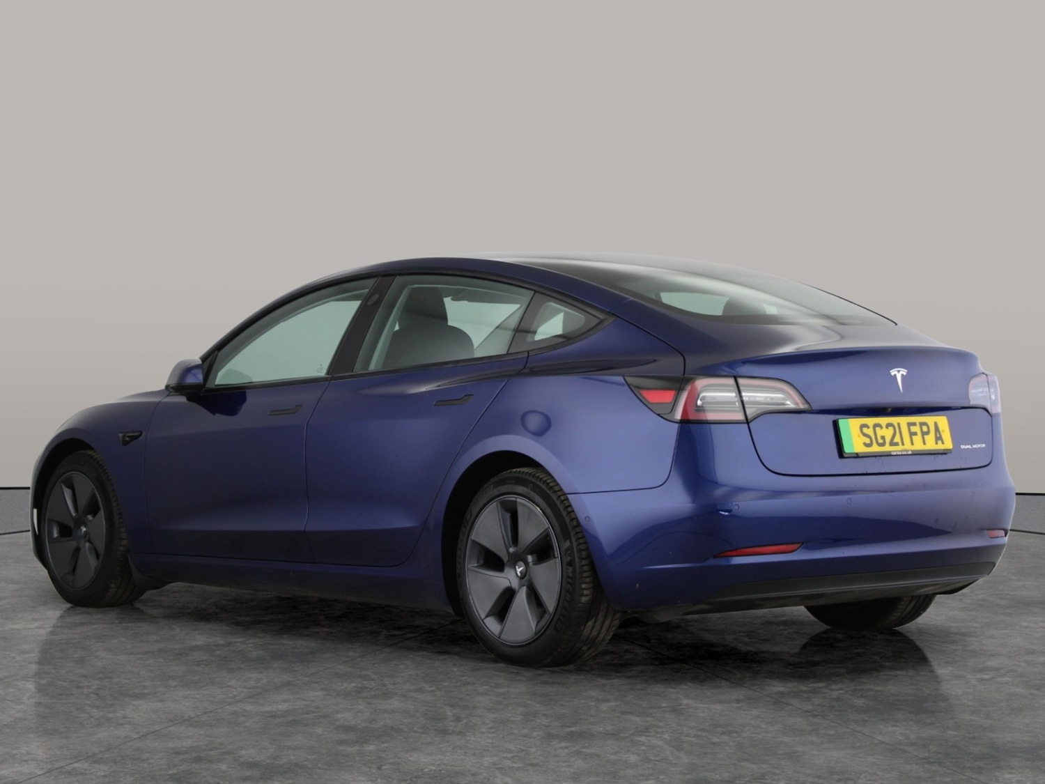 Used Tesla Model 3 2021 for sale - 78000917: Photo 13