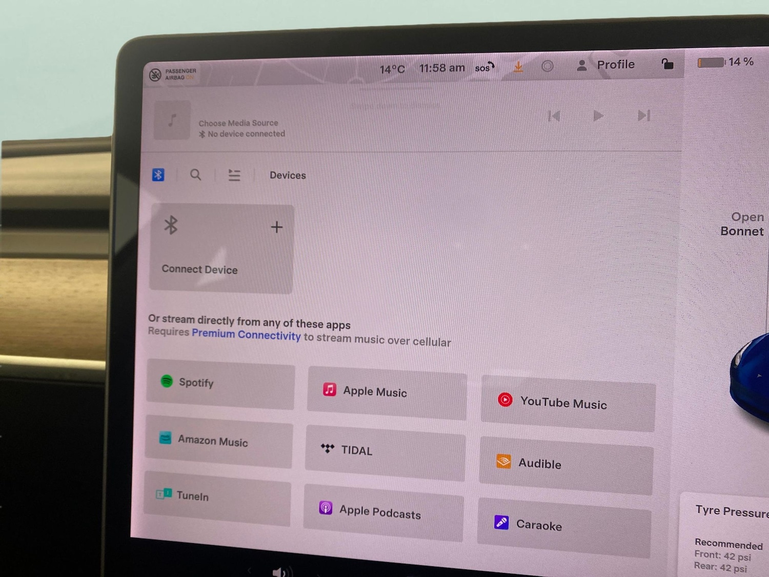 Used Tesla Model 3 2021 for sale - 78000917: Photo 17