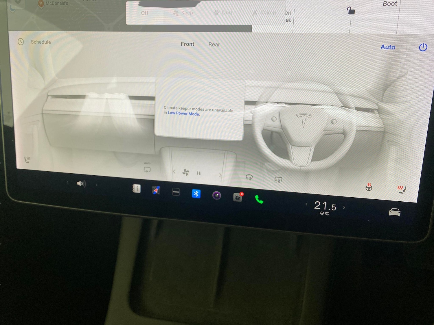 Used Tesla Model 3 2021 for sale - 78000917: Photo 18