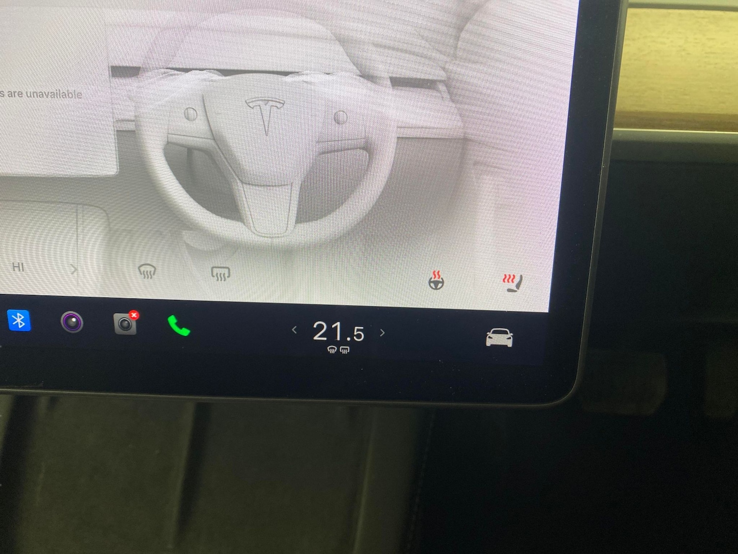 Used Tesla Model 3 2021 for sale - 78000917: Photo 20