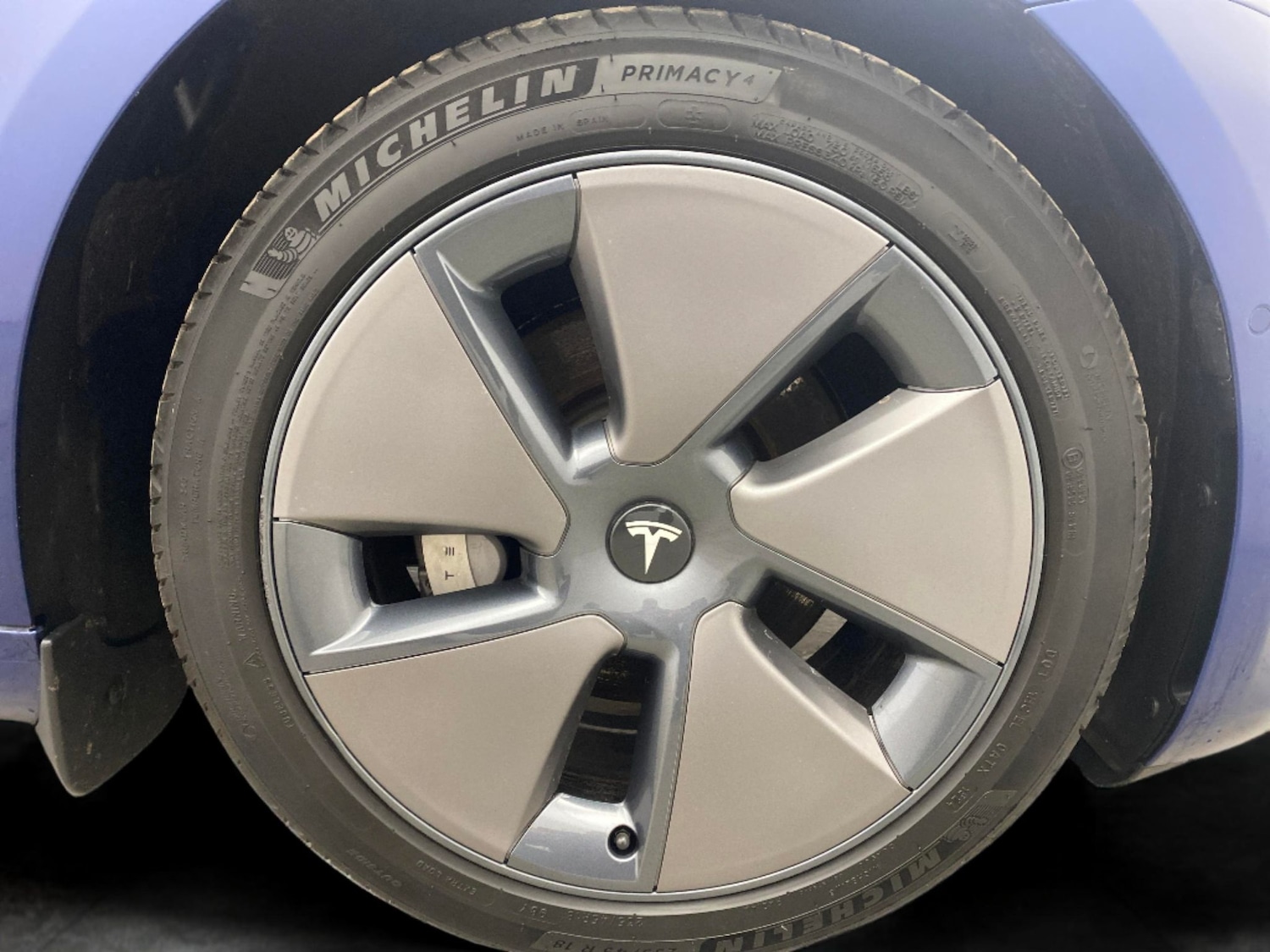 Used Tesla Model 3 2021 for sale - 78000917: Photo 21