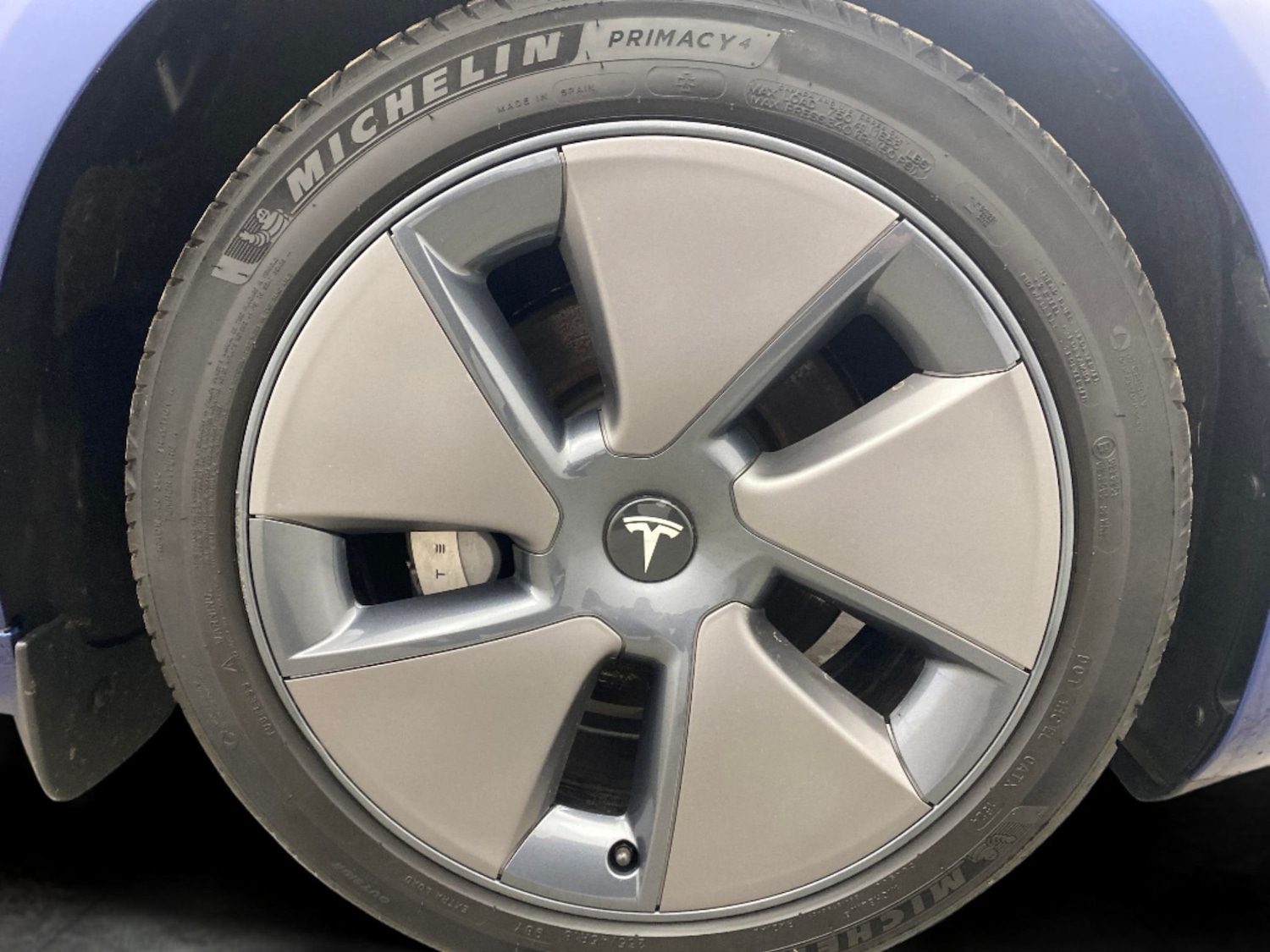 Used Tesla Model 3 2021 for sale - 78000917: Photo 22