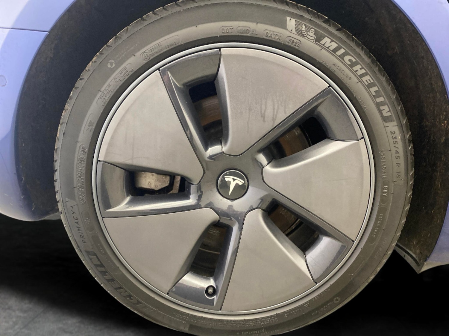 Used Tesla Model 3 2021 for sale - 78000917: Photo 23