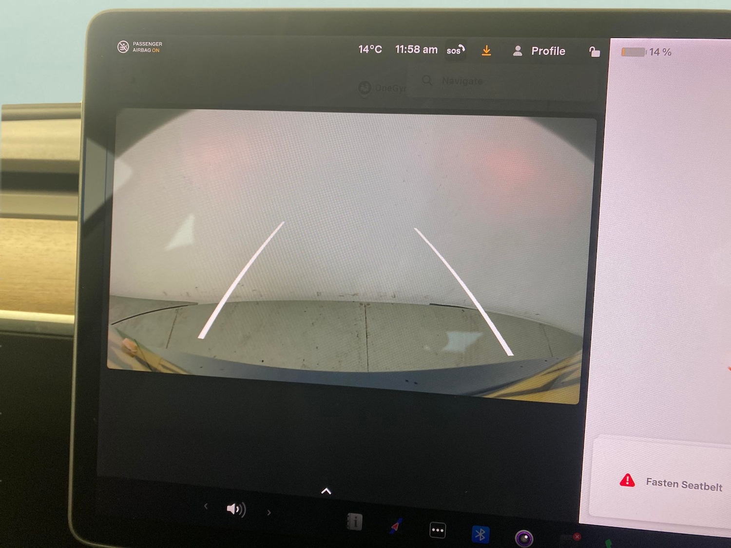 Used Tesla Model 3 2021 for sale - 78000917: Photo 6