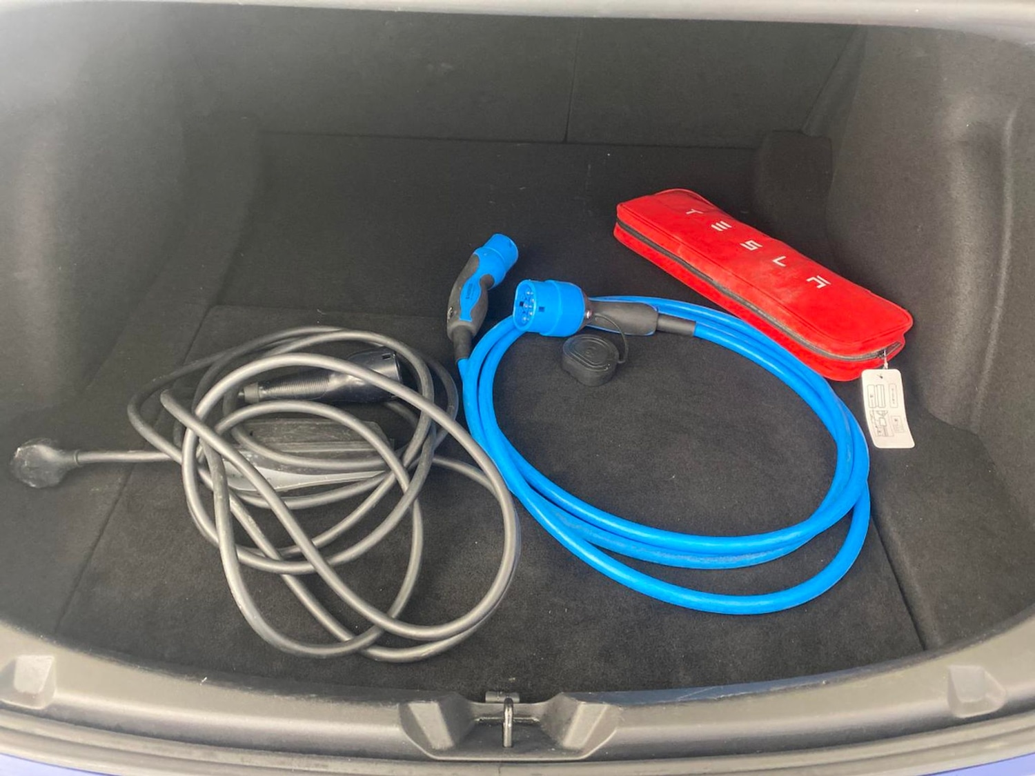 Used Tesla Model 3 2021 for sale - 78000917: Photo 8