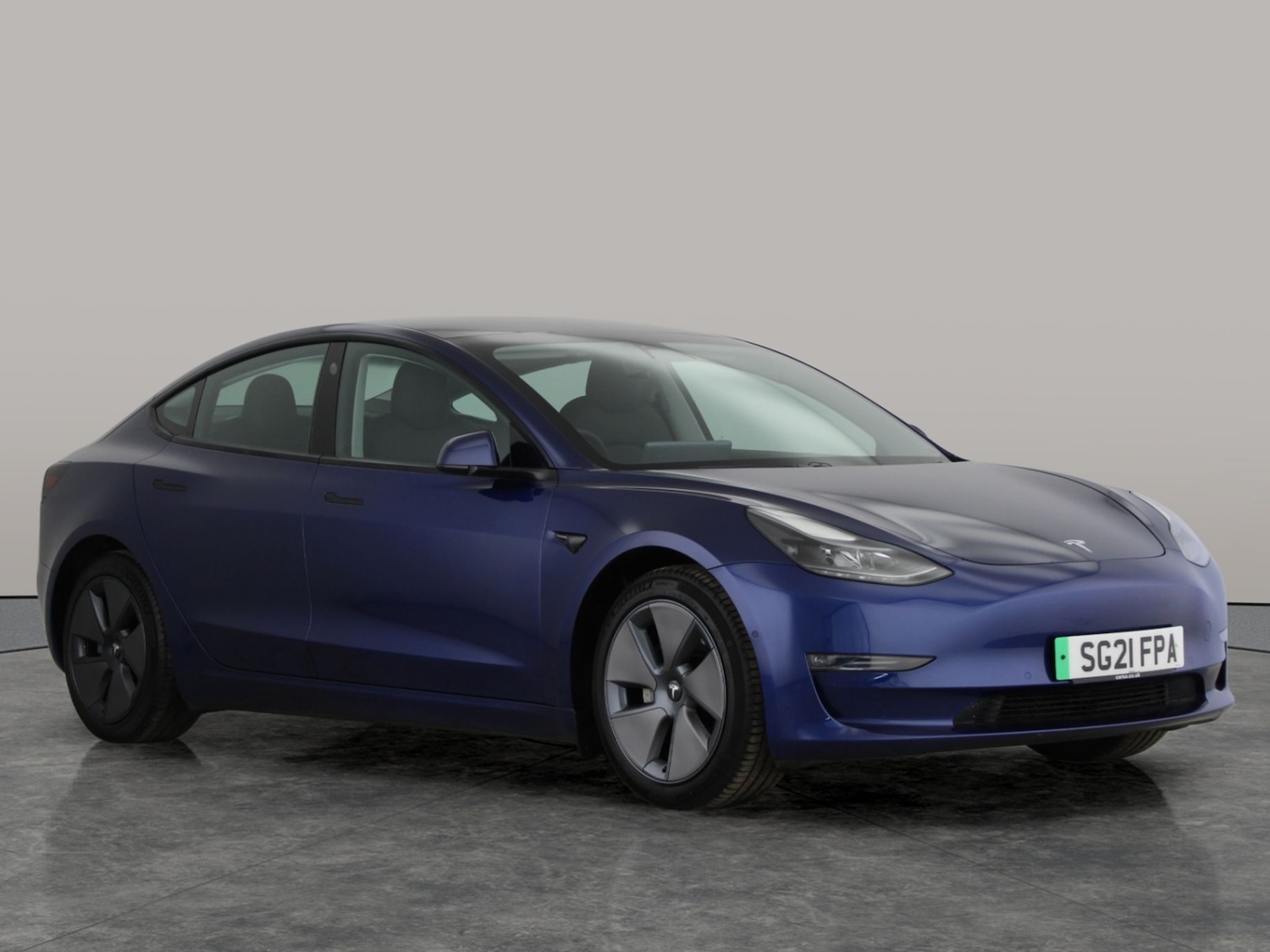 Used Tesla Model 3 2021 for sale - 78000917: Photo 9