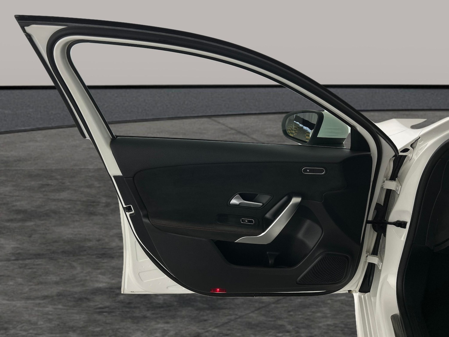 Vehicle 38