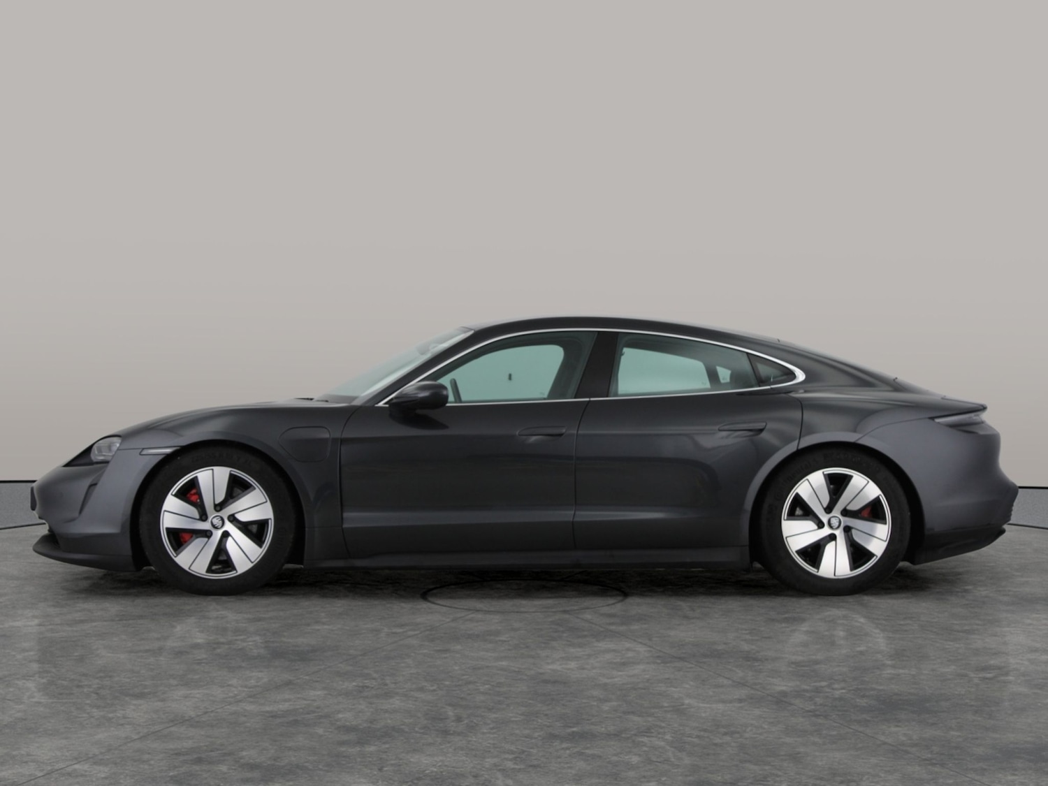 Used Porsche Taycan 2020 for sale - 76967111: Photo 13