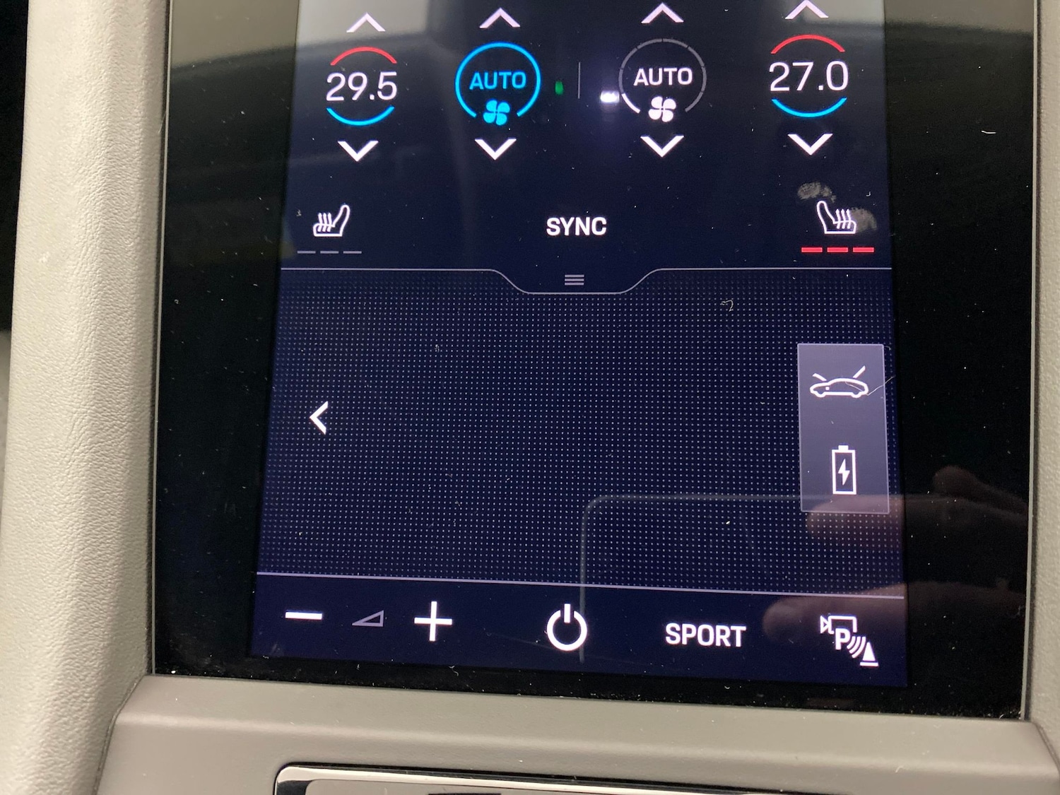 Used Porsche Taycan 2020 for sale - 76967111: Photo 17