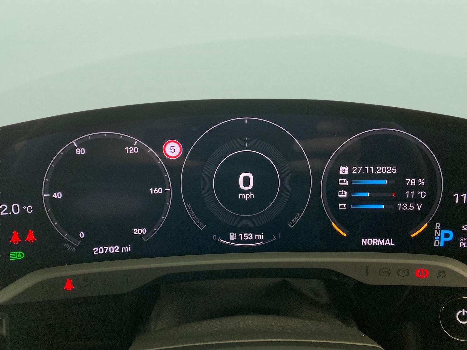 Used Porsche Taycan 2020 for sale - 76967111: Photo 19