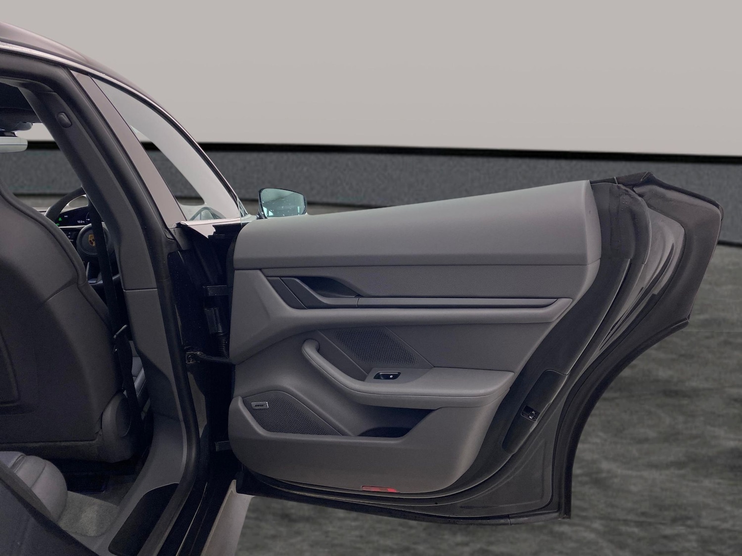 Used Porsche Taycan 2020 for sale - 76967111: Photo 28