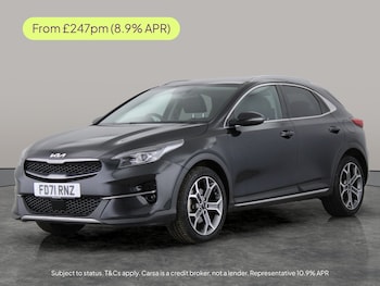 Used Kia XCeed 2022 for sale - 77698610: Photo