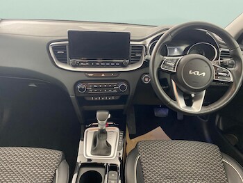 Used Kia XCeed 2022 for sale - 77698610: Photo