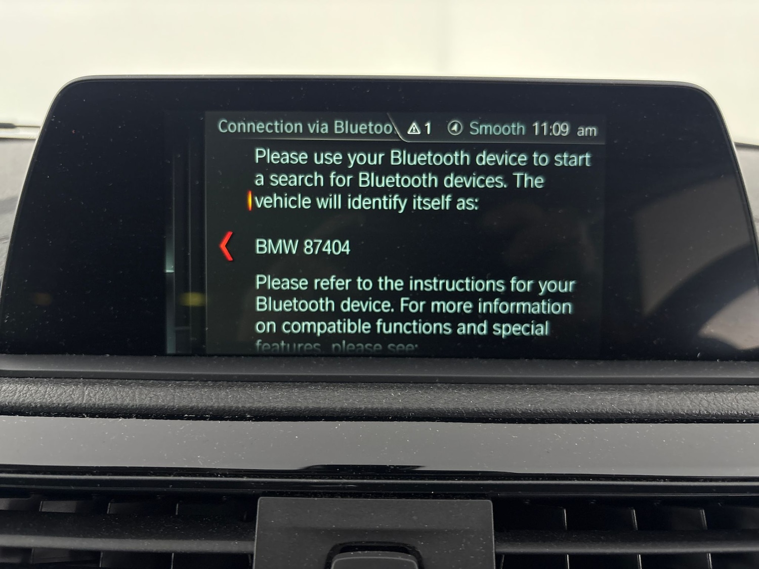 Used BMW 2 Series 2018 for sale - 76379163: Photo 22