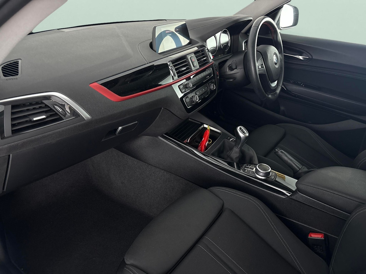 Used BMW 2 Series 2018 for sale - 76379163: Photo 4