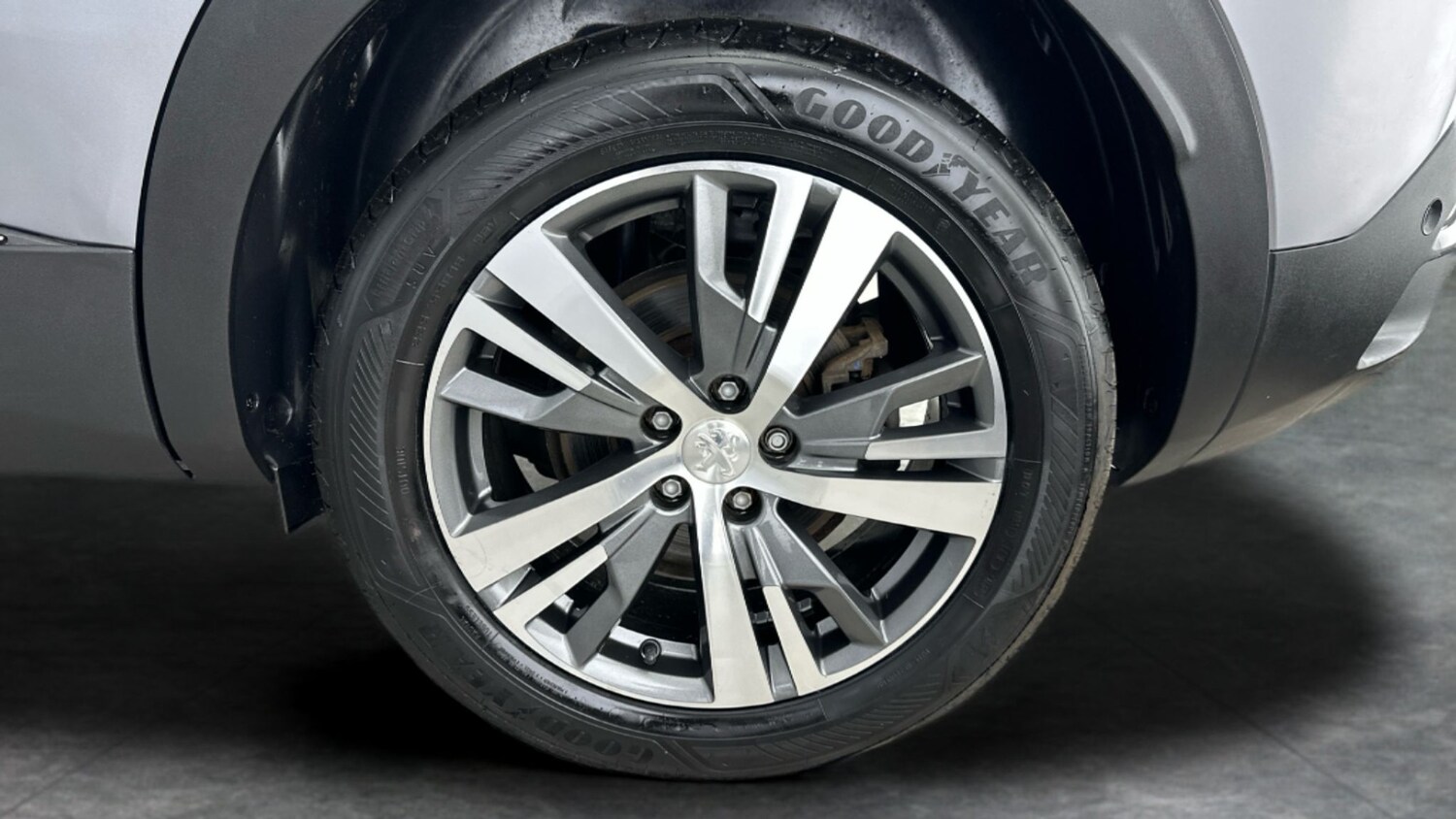 Used Peugeot 3008 2021 for sale - 77448002: Photo 10