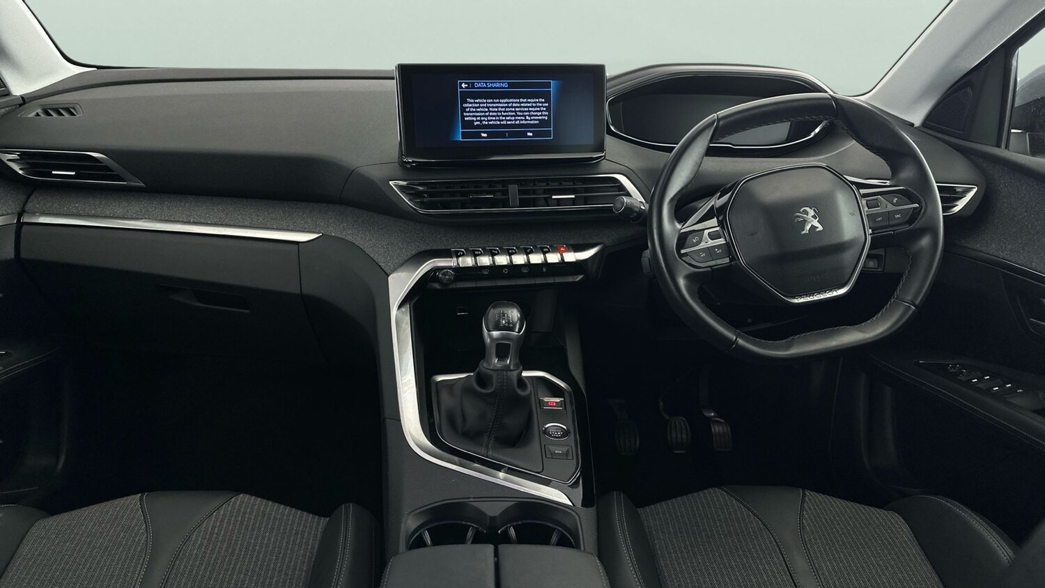 Used Peugeot 3008 2021 for sale - 77448002: Photo 14