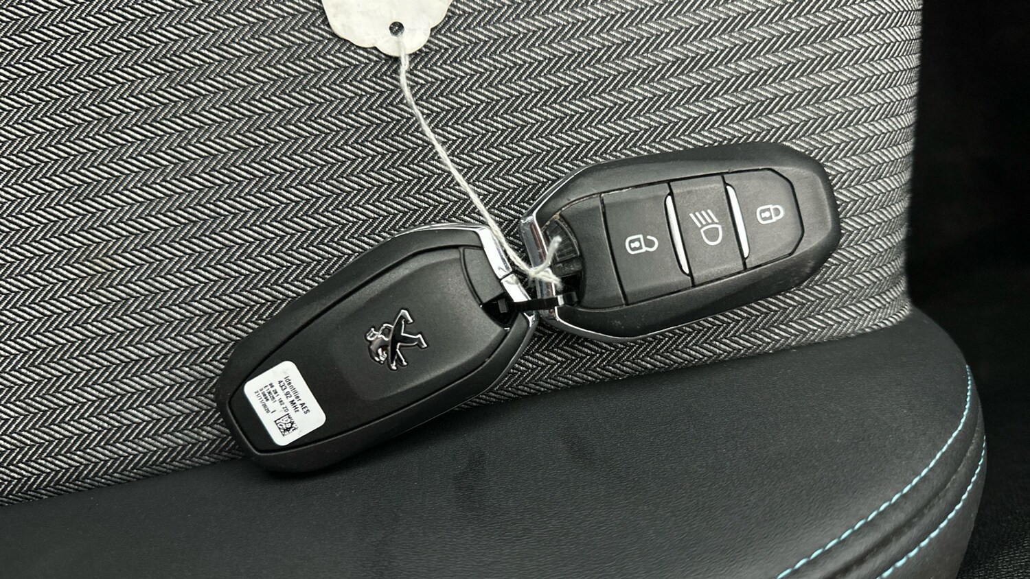 Used Peugeot 3008 2021 for sale - 77448002: Photo 22