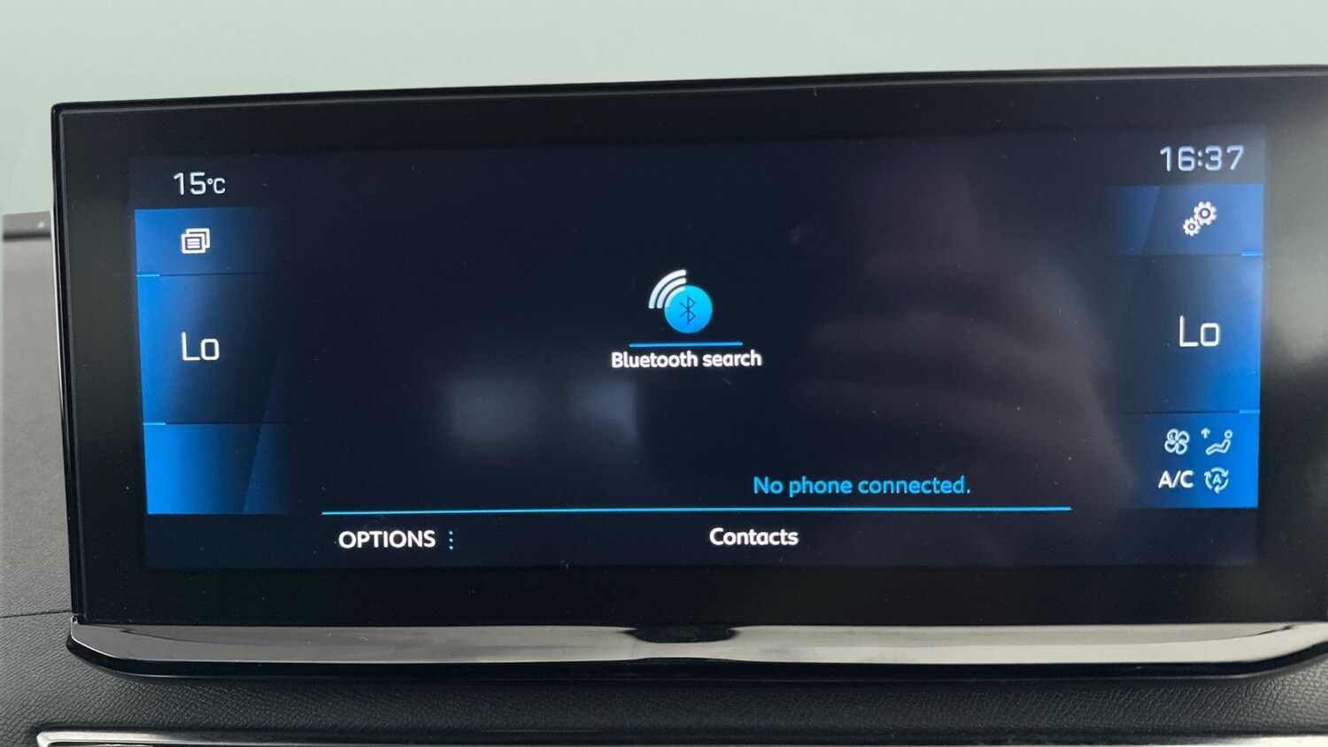 Used Peugeot 3008 2021 for sale - 77448002: Photo 26